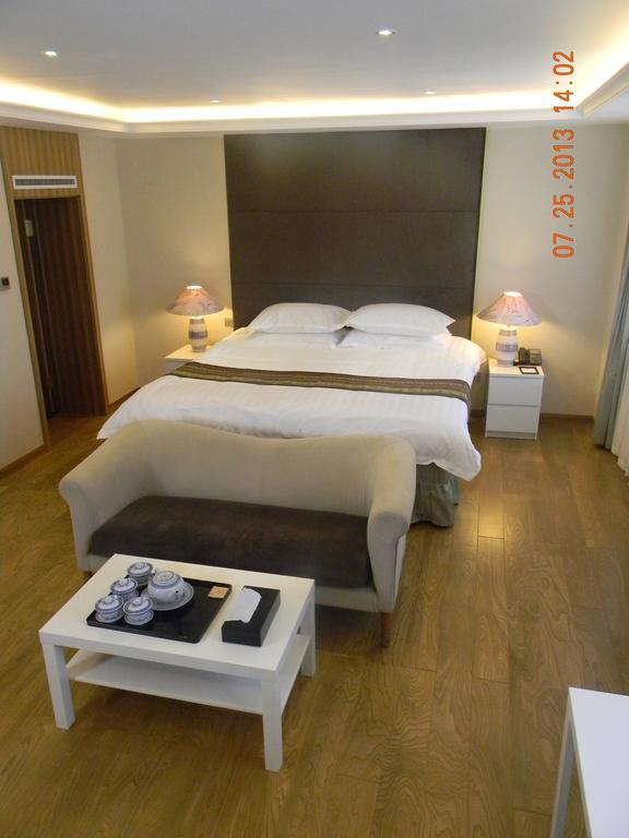 New Gloria Plaza Garden Hotel Харбин Экстерьер фото