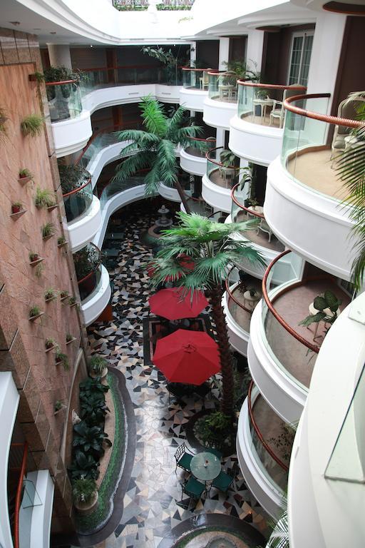 New Gloria Plaza Garden Hotel Харбин Экстерьер фото