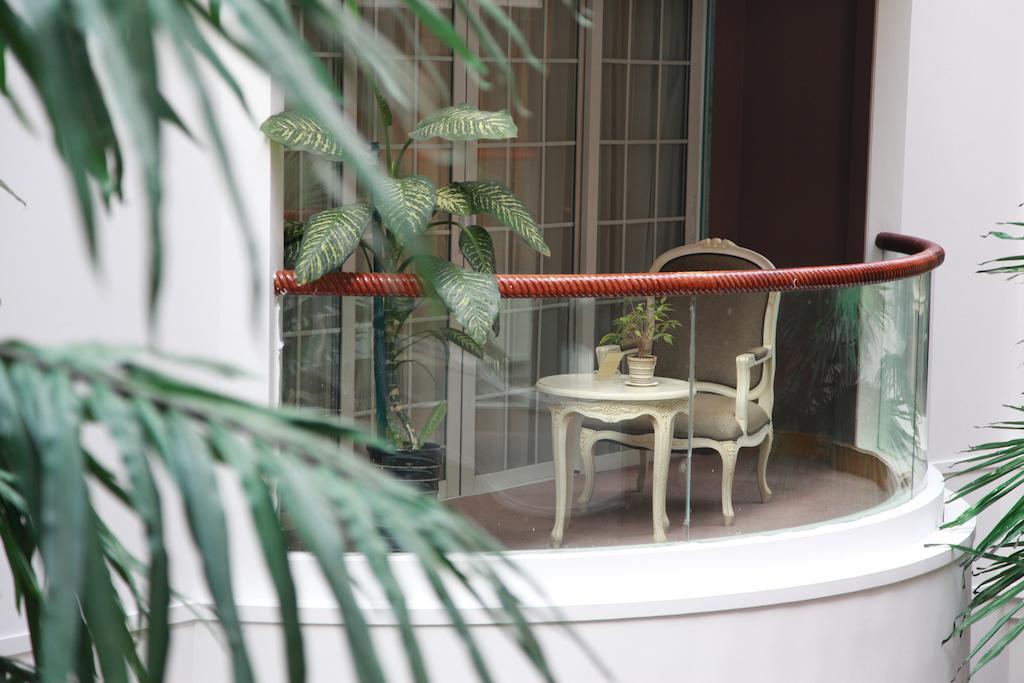 New Gloria Plaza Garden Hotel Харбин Экстерьер фото